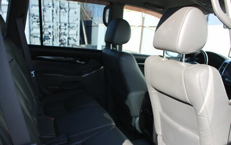 Toyota Land Cruiser Prado 120 рестайлинг, 2008 год, 2 650 000 рублей, 8 фотография