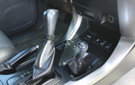 Toyota Land Cruiser Prado 120 рестайлинг, 2008 год, 2 650 000 рублей, 14 фотография