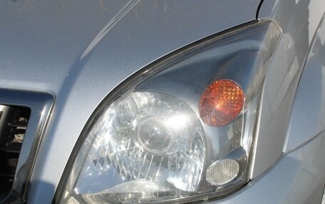 Toyota Land Cruiser Prado 120 рестайлинг, 2008 год, 2 650 000 рублей, 18 фотография