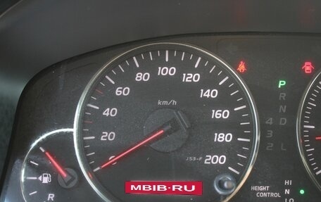 Toyota Land Cruiser Prado 120 рестайлинг, 2008 год, 2 650 000 рублей, 13 фотография