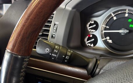 Toyota Land Cruiser 200, 2017 год, 6 650 000 рублей, 14 фотография