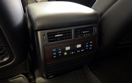 Toyota Land Cruiser 200, 2017 год, 6 650 000 рублей, 22 фотография