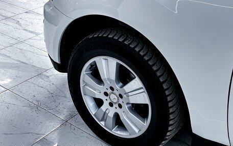 Mercedes-Benz M-Класс, 2010 год, 1 699 000 рублей, 8 фотография