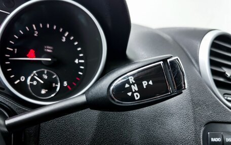 Mercedes-Benz M-Класс, 2010 год, 1 699 000 рублей, 16 фотография