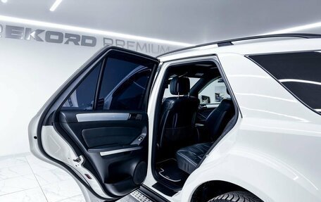 Mercedes-Benz M-Класс, 2010 год, 1 699 000 рублей, 21 фотография