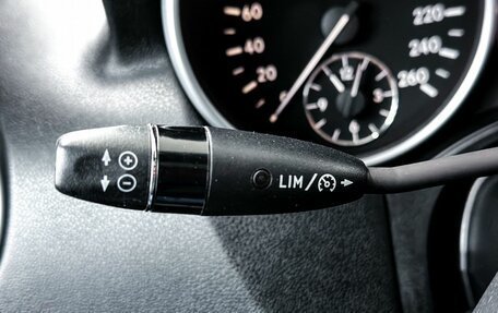 Mercedes-Benz M-Класс, 2010 год, 1 699 000 рублей, 13 фотография