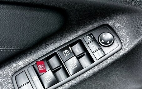 Mercedes-Benz M-Класс, 2010 год, 1 699 000 рублей, 9 фотография