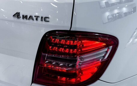 Mercedes-Benz M-Класс, 2010 год, 1 699 000 рублей, 31 фотография