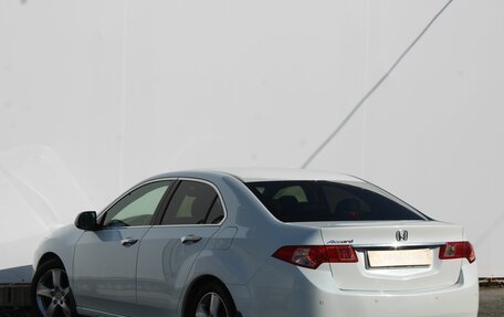 Honda Accord VIII рестайлинг, 2012 год, 1 450 000 рублей, 6 фотография