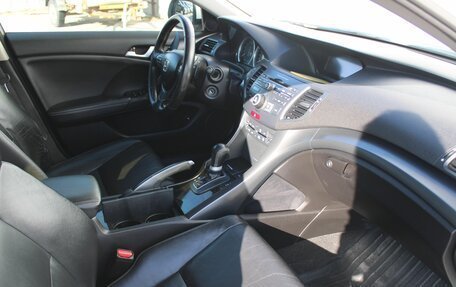 Honda Accord VIII рестайлинг, 2012 год, 1 450 000 рублей, 7 фотография