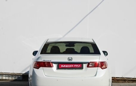 Honda Accord VIII рестайлинг, 2012 год, 1 450 000 рублей, 5 фотография