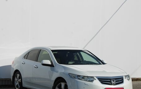 Honda Accord VIII рестайлинг, 2012 год, 1 450 000 рублей, 3 фотография