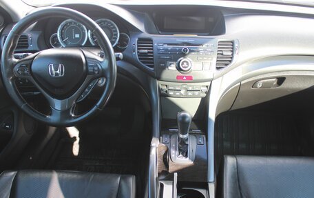 Honda Accord VIII рестайлинг, 2012 год, 1 450 000 рублей, 9 фотография