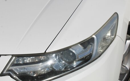 Honda Accord VIII рестайлинг, 2012 год, 1 450 000 рублей, 19 фотография