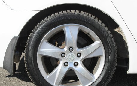 Honda Accord VIII рестайлинг, 2012 год, 1 450 000 рублей, 18 фотография