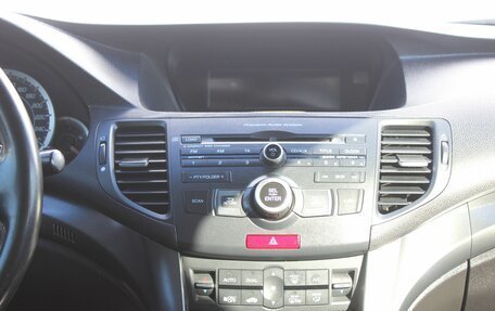 Honda Accord VIII рестайлинг, 2012 год, 1 450 000 рублей, 10 фотография