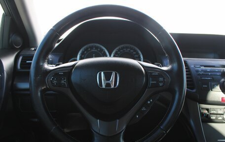 Honda Accord VIII рестайлинг, 2012 год, 1 450 000 рублей, 13 фотография