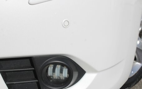 Honda Accord VIII рестайлинг, 2012 год, 1 450 000 рублей, 20 фотография