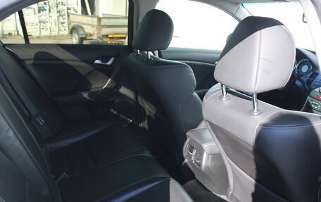 Honda Accord VIII рестайлинг, 2012 год, 1 450 000 рублей, 8 фотография