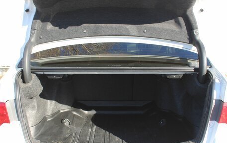 Honda Accord VIII рестайлинг, 2012 год, 1 450 000 рублей, 16 фотография