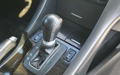 Honda Accord VIII рестайлинг, 2012 год, 1 450 000 рублей, 15 фотография