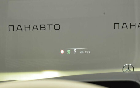 Mercedes-Benz S-Класс, 2024 год, 24 490 000 рублей, 19 фотография