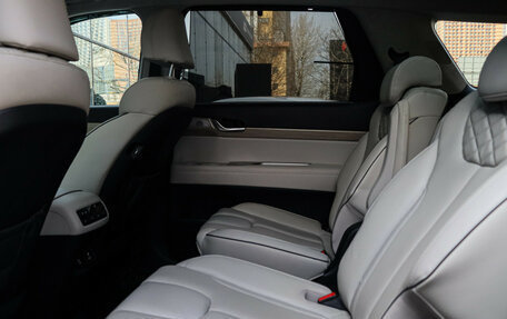 Hyundai Palisade I, 2021 год, 5 200 000 рублей, 10 фотография