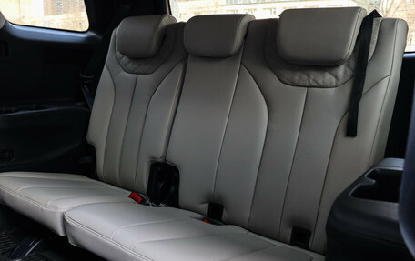 Hyundai Palisade I, 2021 год, 5 200 000 рублей, 9 фотография