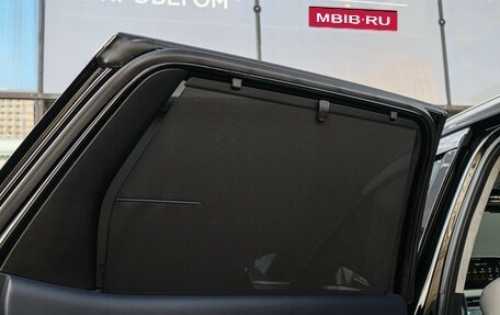 Hyundai Palisade I, 2021 год, 5 200 000 рублей, 11 фотография