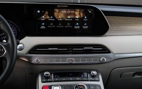 Hyundai Palisade I, 2021 год, 5 200 000 рублей, 14 фотография