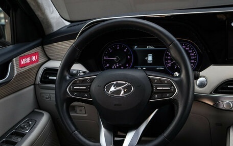 Hyundai Palisade I, 2021 год, 5 200 000 рублей, 15 фотография