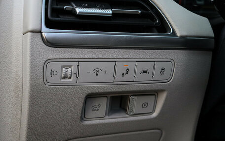 Hyundai Palisade I, 2021 год, 5 200 000 рублей, 18 фотография