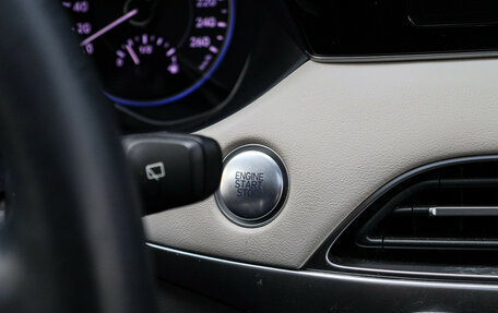 Hyundai Palisade I, 2021 год, 5 200 000 рублей, 26 фотография