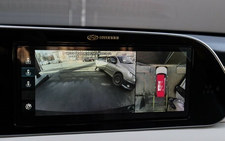 Hyundai Palisade I, 2021 год, 5 200 000 рублей, 30 фотография