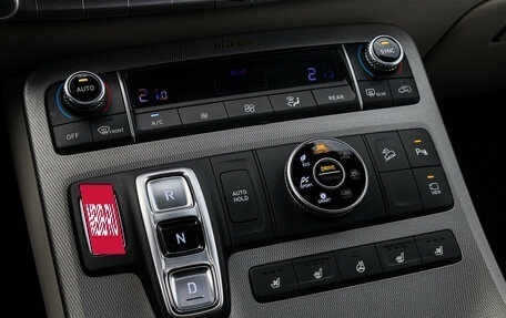 Hyundai Palisade I, 2021 год, 5 200 000 рублей, 28 фотография