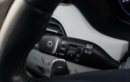 Hyundai Palisade I, 2021 год, 5 200 000 рублей, 33 фотография