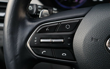 Hyundai Palisade I, 2021 год, 5 200 000 рублей, 35 фотография