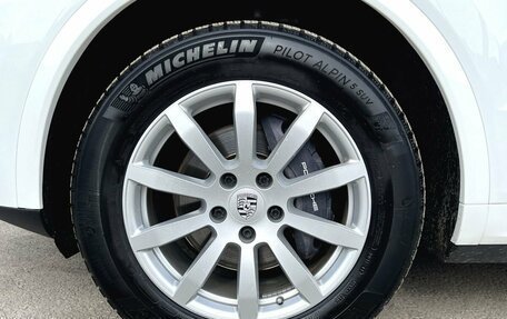 Porsche Cayenne III, 2021 год, 8 800 000 рублей, 4 фотография