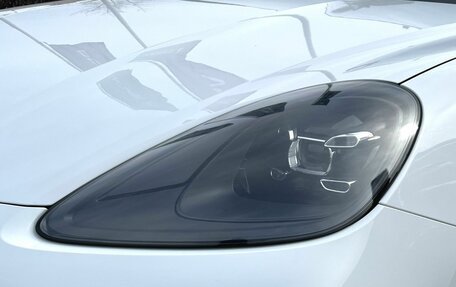 Porsche Cayenne III, 2021 год, 8 800 000 рублей, 10 фотография