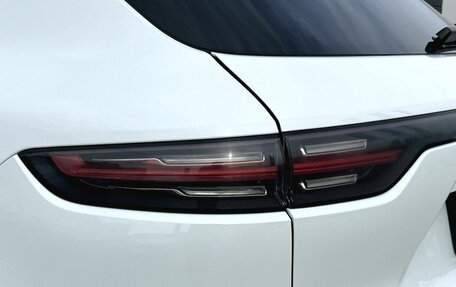 Porsche Cayenne III, 2021 год, 8 800 000 рублей, 11 фотография