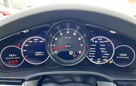 Porsche Cayenne III, 2021 год, 8 800 000 рублей, 17 фотография