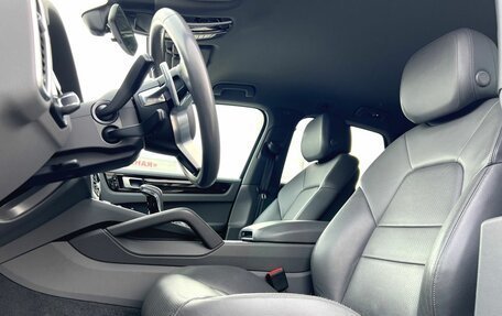 Porsche Cayenne III, 2021 год, 8 800 000 рублей, 23 фотография