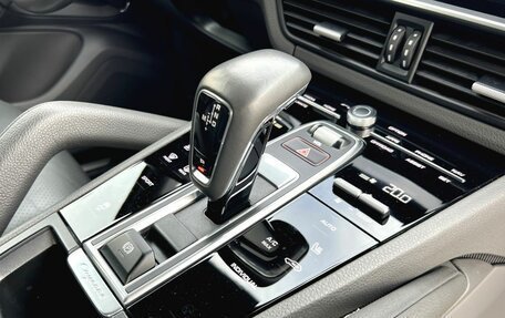 Porsche Cayenne III, 2021 год, 8 800 000 рублей, 22 фотография