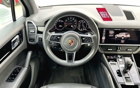 Porsche Cayenne III, 2021 год, 8 800 000 рублей, 15 фотография