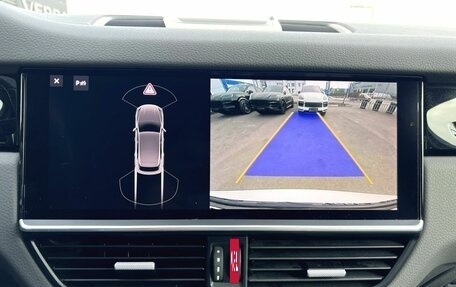 Porsche Cayenne III, 2021 год, 8 800 000 рублей, 21 фотография