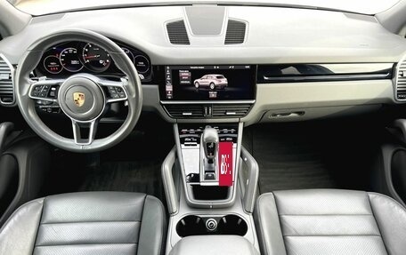 Porsche Cayenne III, 2021 год, 8 800 000 рублей, 27 фотография