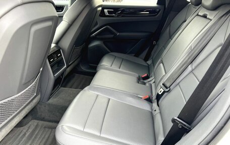 Porsche Cayenne III, 2021 год, 8 800 000 рублей, 26 фотография