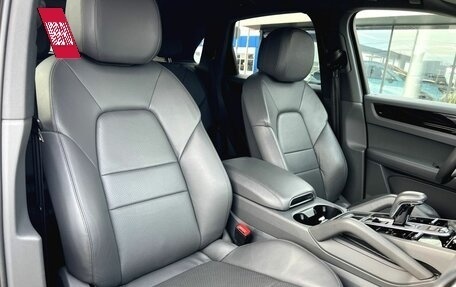 Porsche Cayenne III, 2021 год, 8 800 000 рублей, 24 фотография