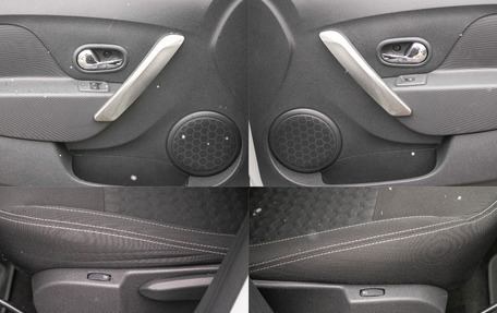 Renault Sandero II рестайлинг, 2017 год, 895 000 рублей, 20 фотография