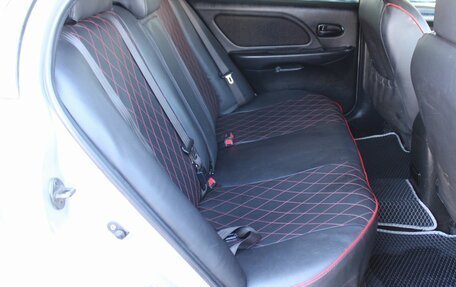 Hyundai Sonata IV рестайлинг, 2007 год, 299 000 рублей, 9 фотография